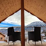 Breitenbergerhof Appartement *