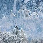 Appartement Breitenbergerhof Pfronten