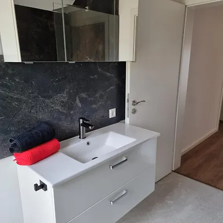 Breitenbergerhof Apartment