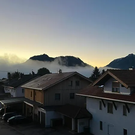 Breitenbergerhof * Пфронтен