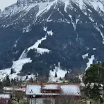 아파트 Breitenbergerhof 프론텐