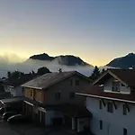 Breitenbergerhof * 프론텐