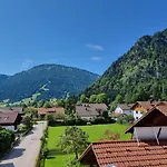 아파트 Breitenbergerhof *