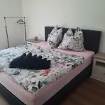 아파트 Breitenbergerhof 프론텐