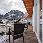 Breitenbergerhof 아파트