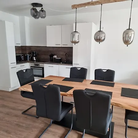 Breitenbergerhof Apartment Pfronten