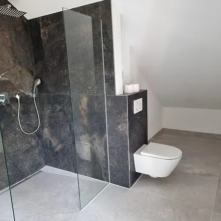 Breitenbergerhof Apartment Pfronten