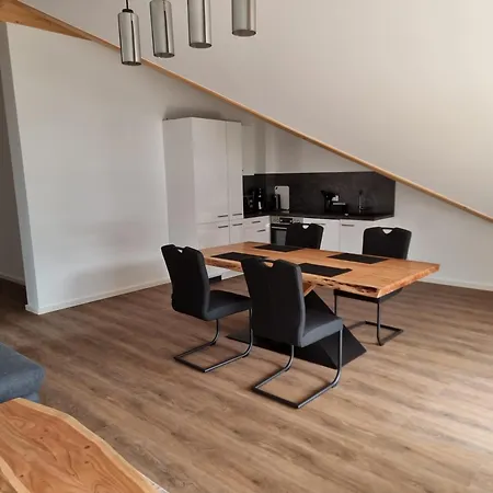 Apartment Breitenbergerhof
