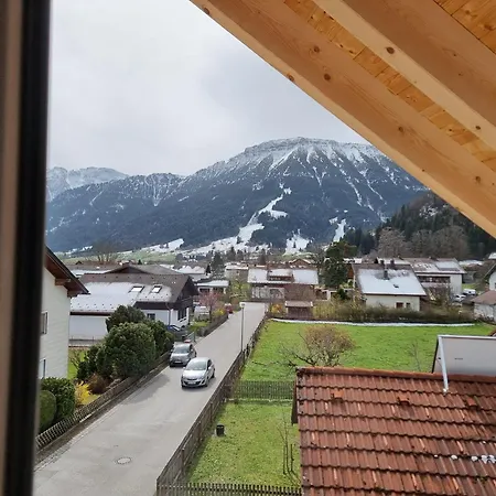 Breitenbergerhof Pfronten
