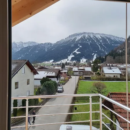 Breitenbergerhof * Pfronten