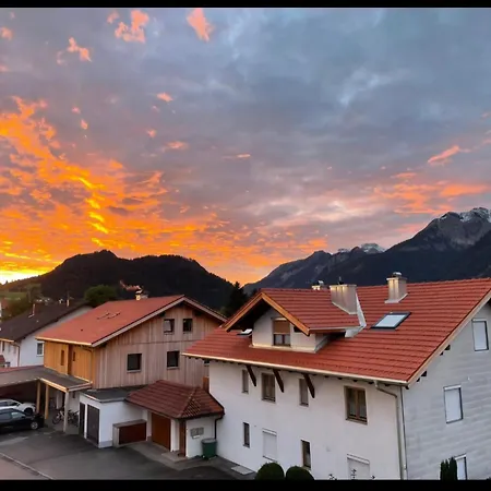 Breitenbergerhof Apartment *