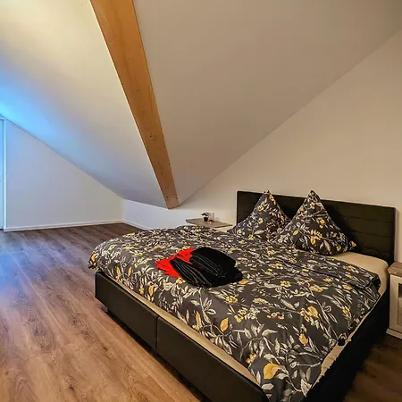 Breitenbergerhof بفرونتن