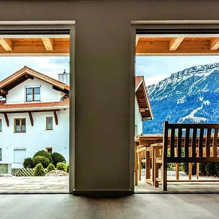 Breitenbergerhof Apartment