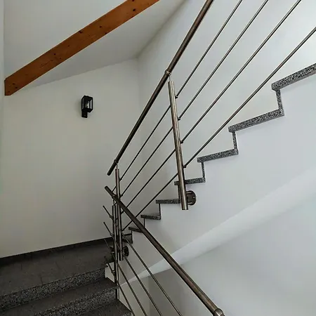 Apartment Breitenbergerhof