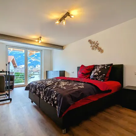 Apartment Breitenbergerhof Pfronten