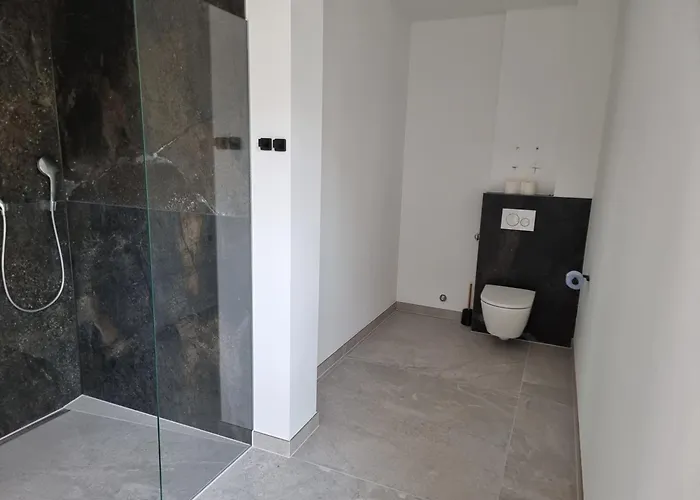 Apartament Breitenbergerhof *