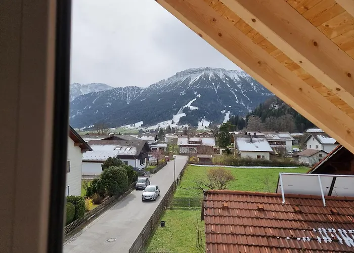 Breitenbergerhof Pfronten