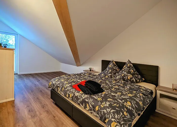 Breitenbergerhof بفرونتن