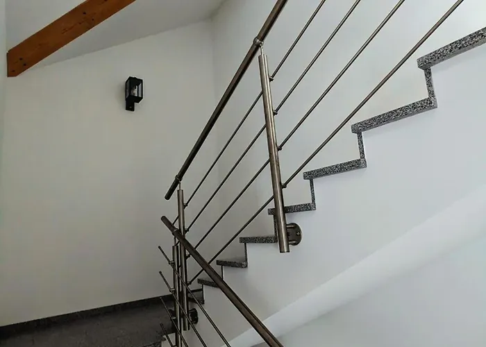 شقة Breitenbergerhof