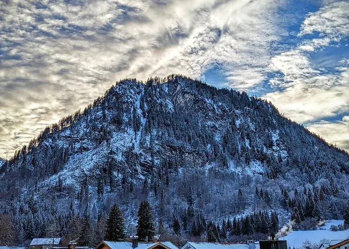 Breitenbergerhof بفرونتن
