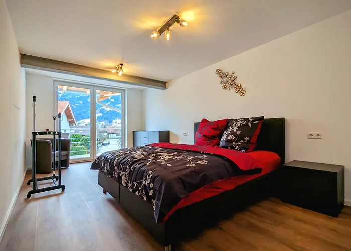 شقة Breitenbergerhof بفرونتن