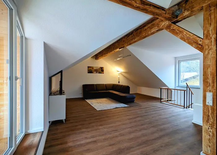 Breitenbergerhof Apartament Pfronten