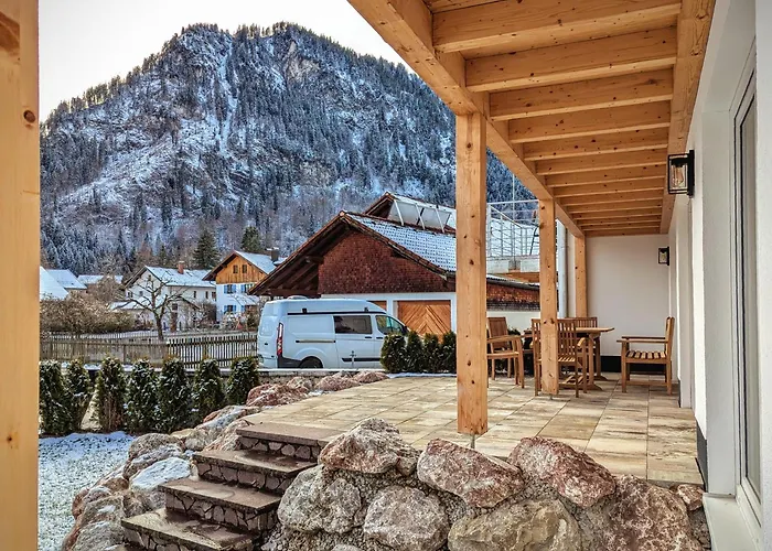 Breitenbergerhof بفرونتن