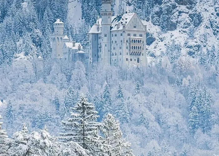 شقة Breitenbergerhof بفرونتن